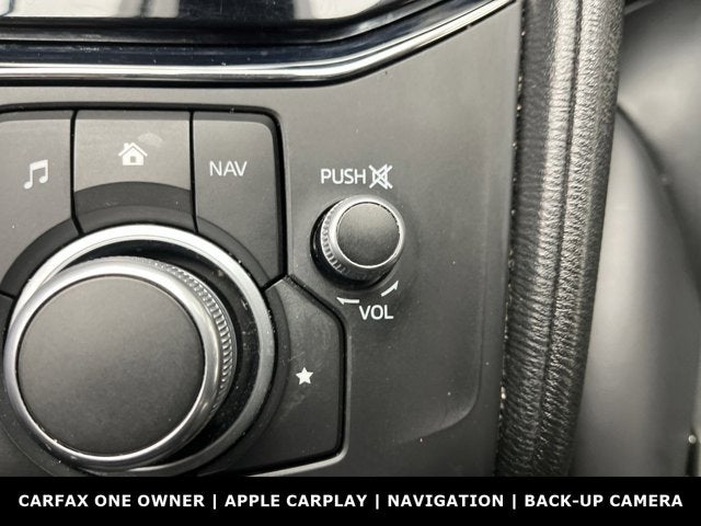 2019 Mazda Mazda CX-5 Touring