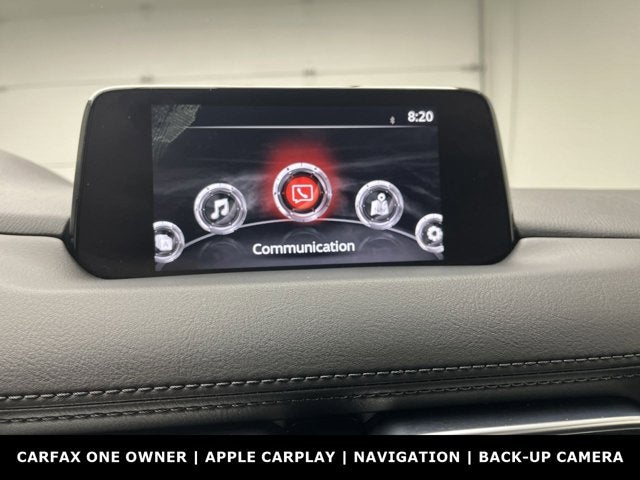 2019 Mazda Mazda CX-5 Touring