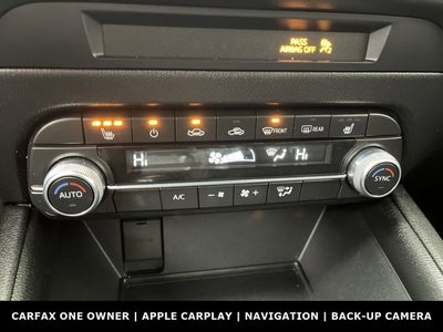 2019 Mazda Mazda CX-5 Touring