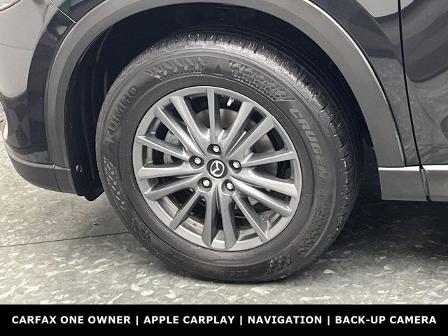 2019 Mazda Mazda CX-5 Touring