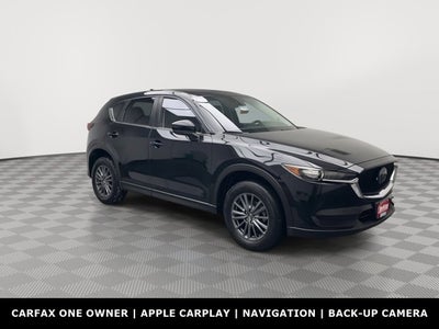 2019 Mazda Mazda CX-5 Touring