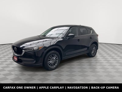 2019 Mazda Mazda CX-5 Touring