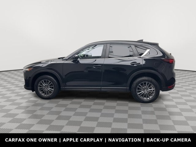 2019 Mazda Mazda CX-5 Touring