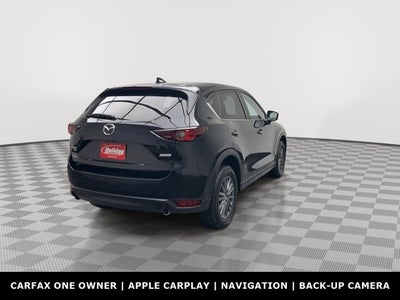 2019 Mazda Mazda CX-5 Touring