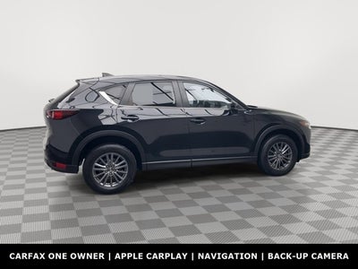 2019 Mazda Mazda CX-5 Touring