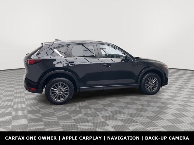 2019 Mazda Mazda CX-5 Touring
