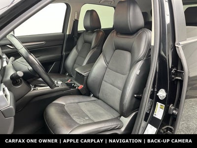 2019 Mazda Mazda CX-5 Touring