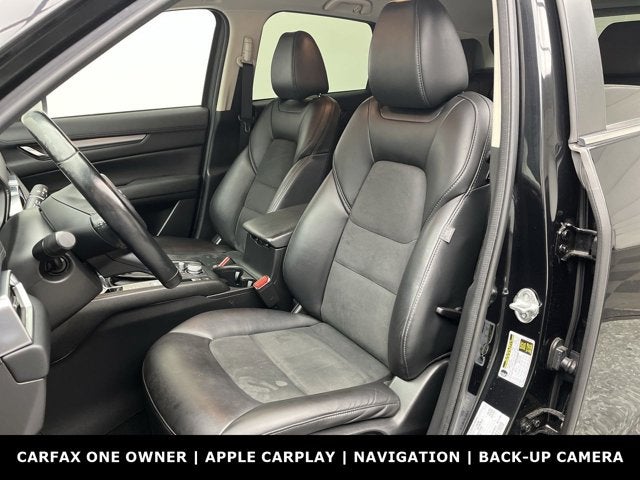 2019 Mazda Mazda CX-5 Touring