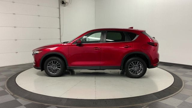 2020 Mazda Mazda CX-5 Touring