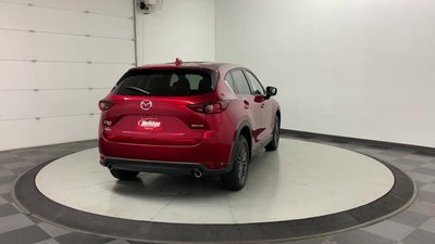 2020 Mazda Mazda CX-5 Touring