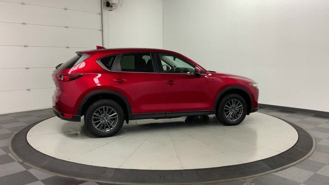 2020 Mazda Mazda CX-5 Touring