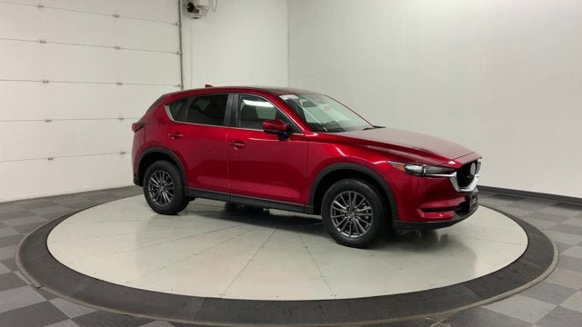 2020 Mazda Mazda CX-5 Touring
