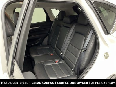 2023 Mazda Mazda CX-5 2.5 S Preferred Package