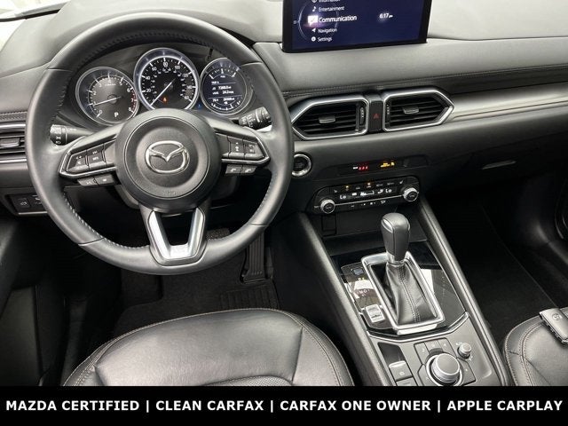 2023 Mazda Mazda CX-5 2.5 S Preferred Package
