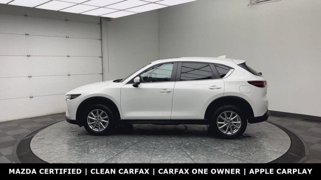 2023 Mazda Mazda CX-5 2.5 S Preferred Package