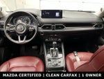 2025 Mazda Mazda CX-5 2.5 S Preferred