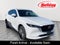 2025 Mazda Mazda CX-5 2.5 S Preferred