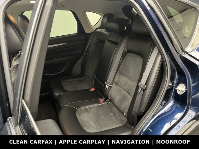 2019 Mazda Mazda CX-5 Touring