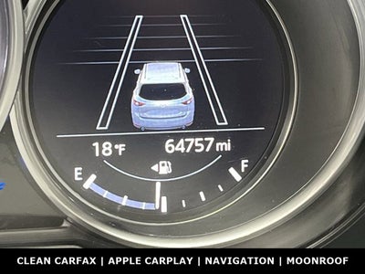 2019 Mazda Mazda CX-5 Touring