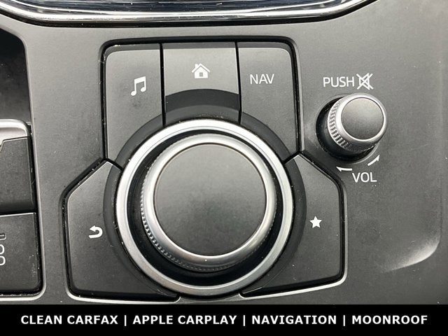 2019 Mazda Mazda CX-5 Touring