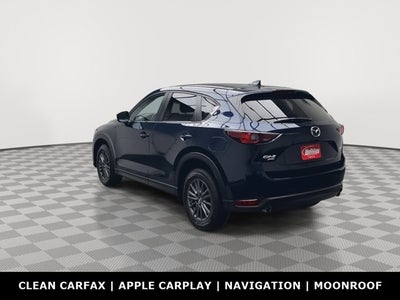 2019 Mazda Mazda CX-5 Touring