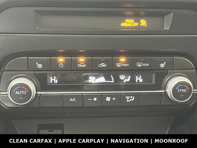 2019 Mazda Mazda CX-5 Touring