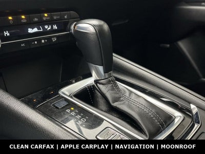 2019 Mazda Mazda CX-5 Touring