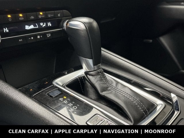 2019 Mazda Mazda CX-5 Touring