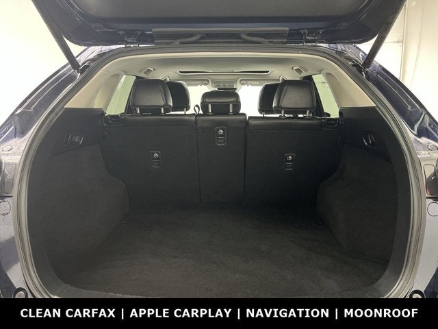 2019 Mazda Mazda CX-5 Touring