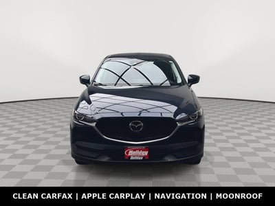 2019 Mazda Mazda CX-5 Touring