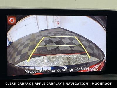 2019 Mazda Mazda CX-5 Touring