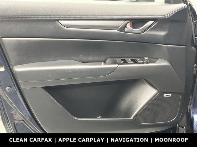 2019 Mazda Mazda CX-5 Touring