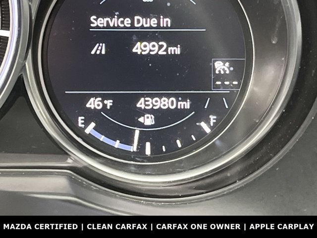 2023 Mazda Mazda CX-5 2.5 S Preferred Package