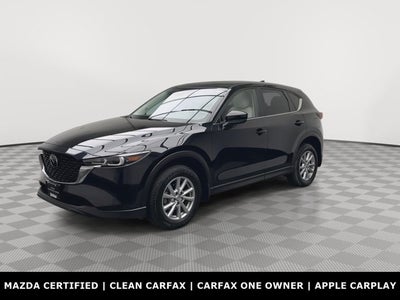 2023 Mazda Mazda CX-5 2.5 S Preferred Package