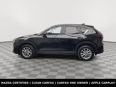 2023 Mazda Mazda CX-5 2.5 S Preferred Package
