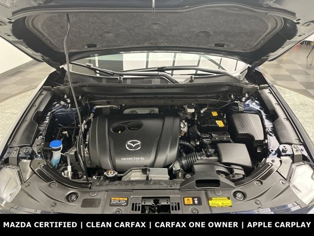 2023 Mazda Mazda CX-5 2.5 S Preferred Package