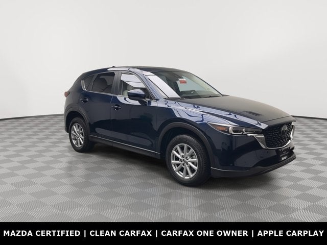2023 Mazda Mazda CX-5 2.5 S Preferred Package