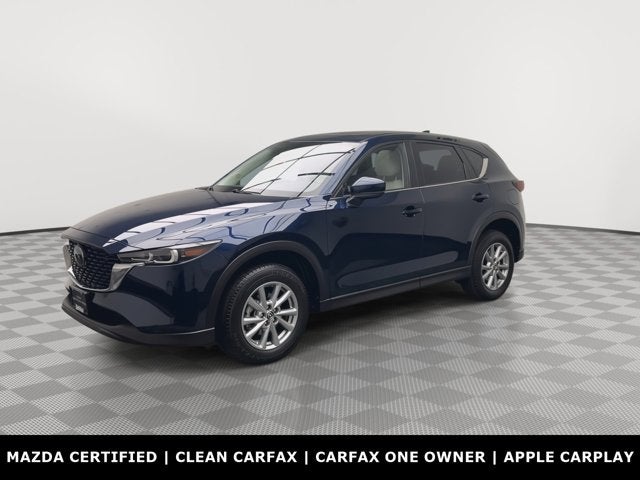 2023 Mazda Mazda CX-5 2.5 S Preferred Package