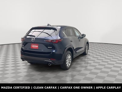2023 Mazda Mazda CX-5 2.5 S Preferred Package