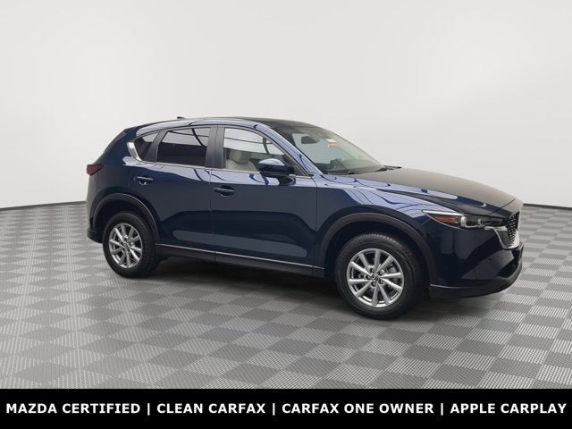 2023 Mazda Mazda CX-5 2.5 S Preferred Package
