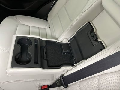 2025 Mazda Mazda CX-5 2.5 S Preferred