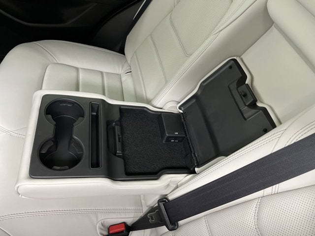 2025 Mazda Mazda CX-5 2.5 S Preferred