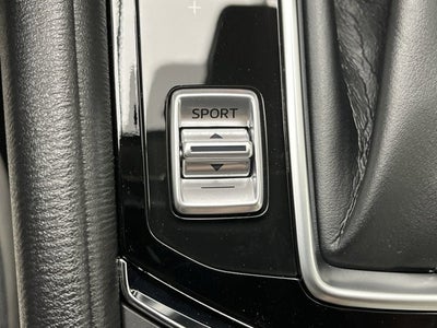 2025 Mazda Mazda CX-5 2.5 S Preferred