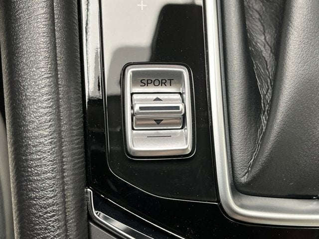 2025 Mazda Mazda CX-5 2.5 S Preferred