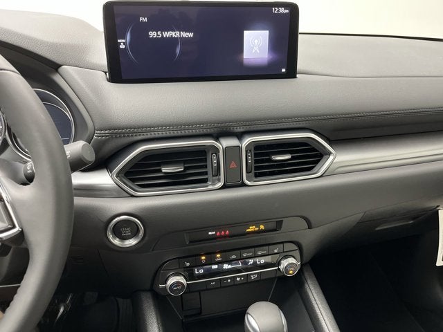 2025 Mazda Mazda CX-5 2.5 S Preferred