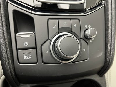 2025 Mazda Mazda CX-5 2.5 S Preferred