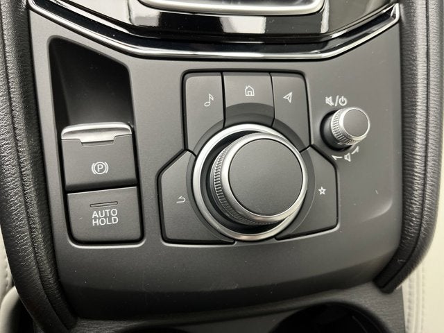 2025 Mazda Mazda CX-5 2.5 S Preferred