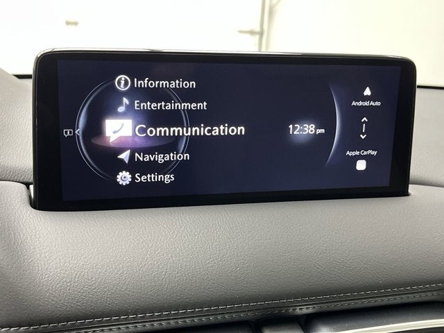 2025 Mazda Mazda CX-5 2.5 S Preferred