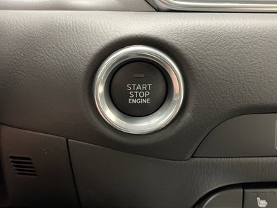 2025 Mazda Mazda CX-5 2.5 S Preferred