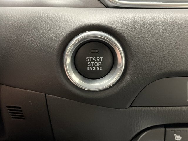 2025 Mazda Mazda CX-5 2.5 S Preferred